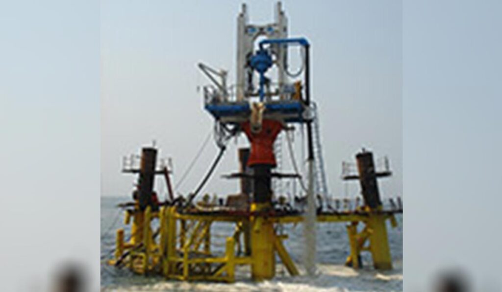 Saudi Aramco – D7516 : Subsea 7 Jackets (Pile Drilling Services ...